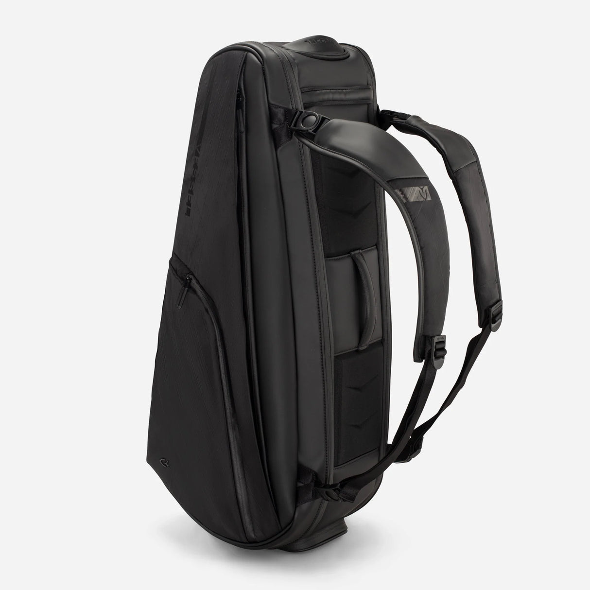 VESSEL Baseline 2.0 Tennis Racket Bag - DXR Black