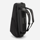 VESSEL Baseline 2.0 Tennis Racket Bag - DXR Black