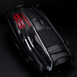 VESSEL Baseline 2.0 Tennis Racket Bag