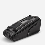 VESSEL Baseline 2.0 Tennis Racket Bag - Pebbled Black