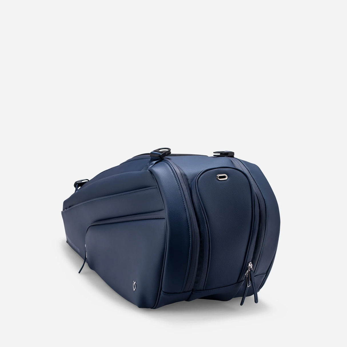 VESSEL Baseline 2.0 Tennis Racket Bag - Pebbled Navy
