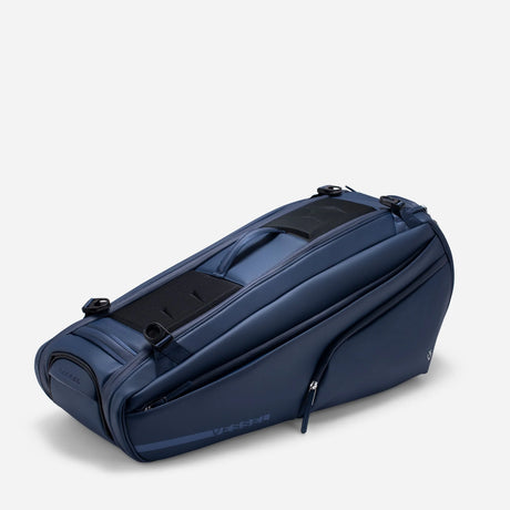VESSEL Baseline 2.0 Tennis Racket Bag - Pebbled Navy