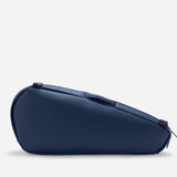 VESSEL Baseline Lite Tennis Racket Bag - Pebbled Navy