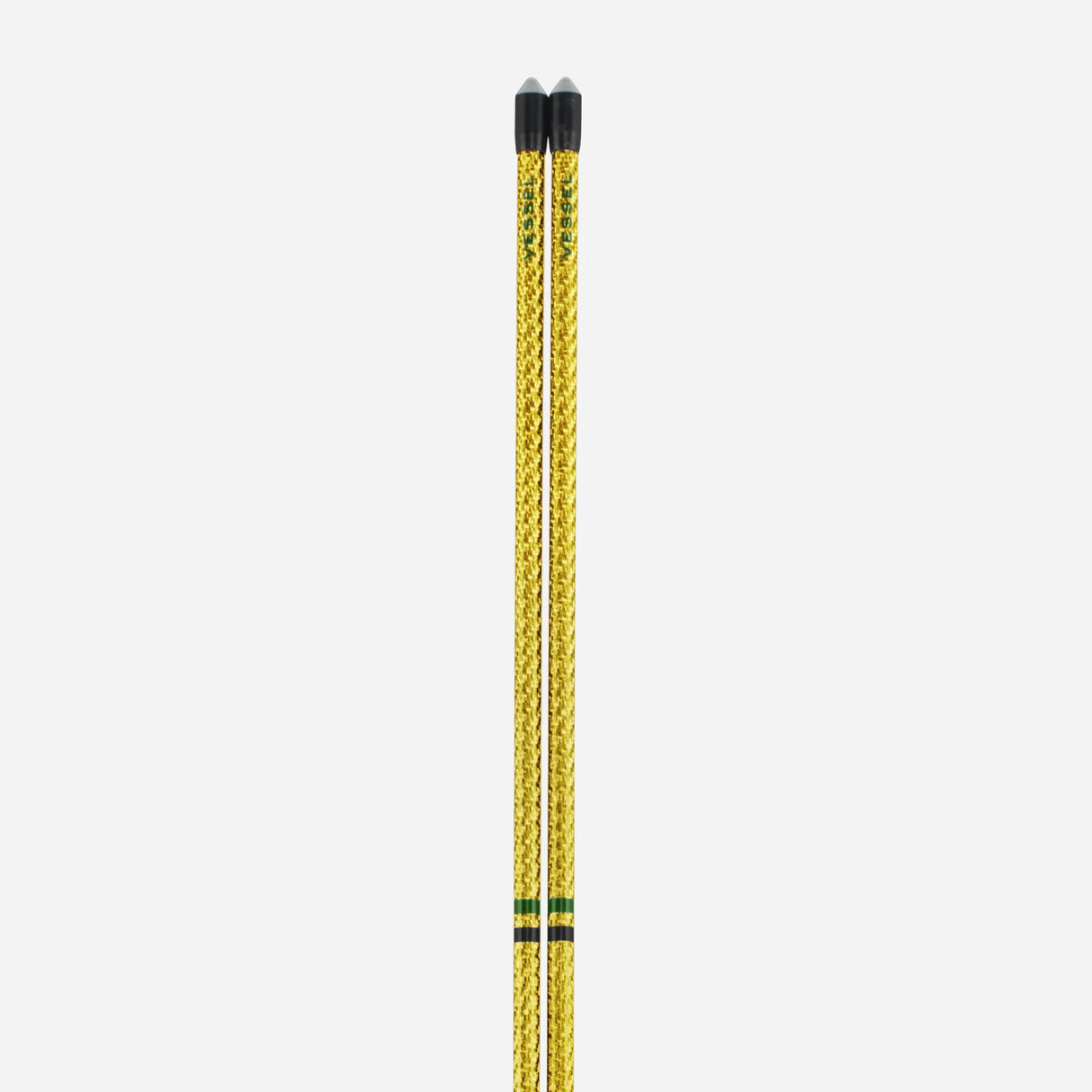 VESSEL Carbon Fibre Alignment Stick Set – (Set of 2) - Gold