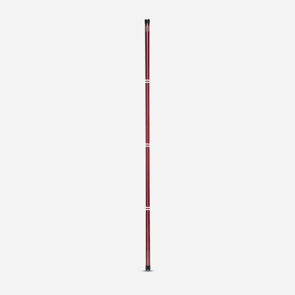 VESSEL Carbon Fibre Alignment Stick Set – (Set of 2) - Red