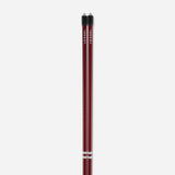 VESSEL Carbon Fibre Alignment Stick Set – (Set of 2) - Red