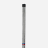 VESSEL Carbon Fibre Alignment Stick Set – (Set of 2) - Silver