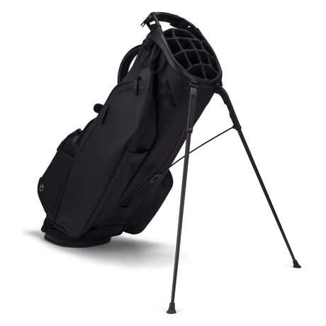 VESSEL Carbon Fibre Leg Set