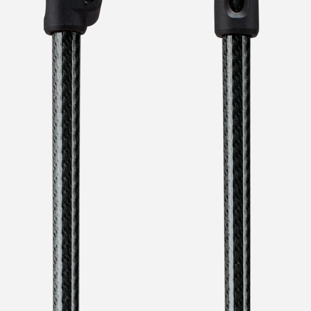 VESSEL Carbon Fibre Leg Set