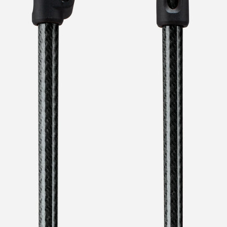 VESSEL Carbon Fibre Leg Set
