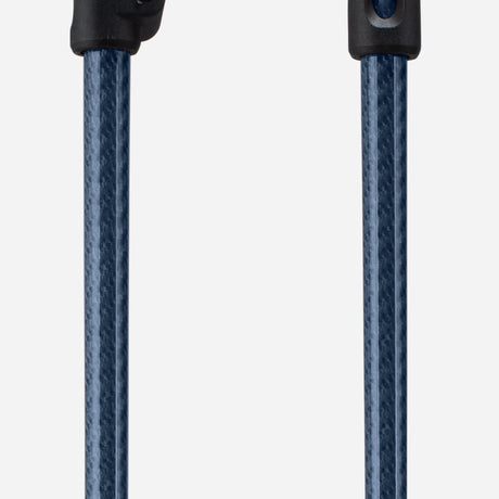 VESSEL Carbon Fibre Leg Set