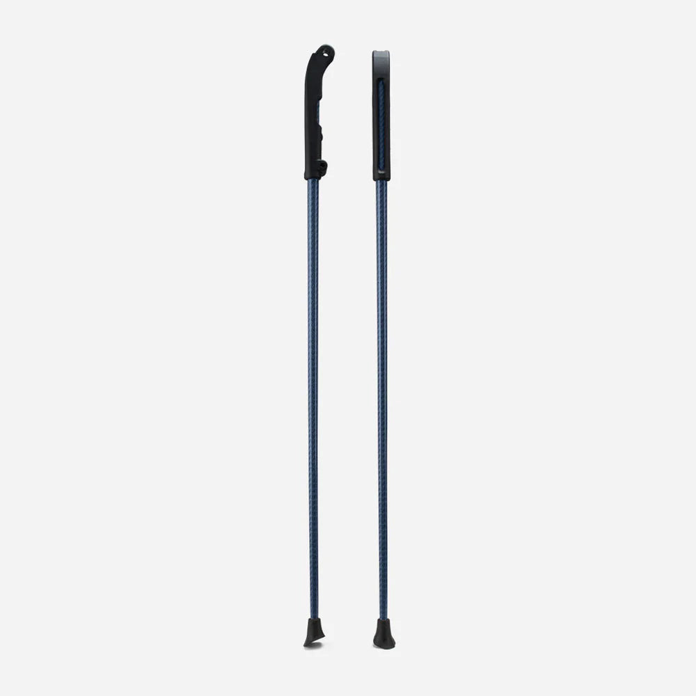VESSEL Carbon Fibre Leg Set