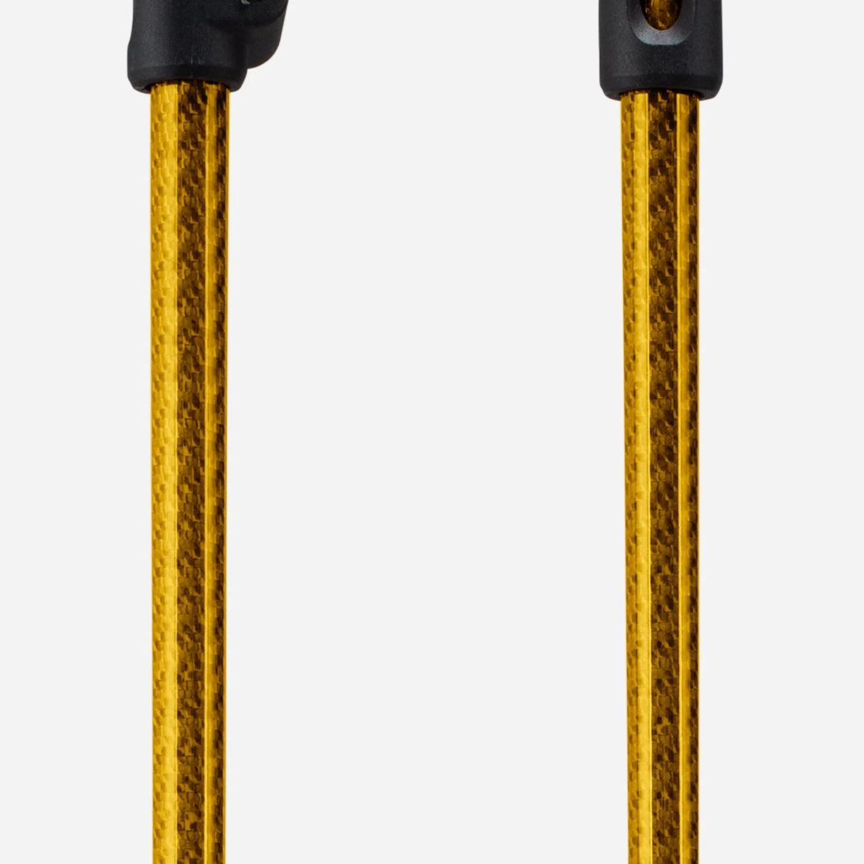 VESSEL Carbon Fibre Leg Set