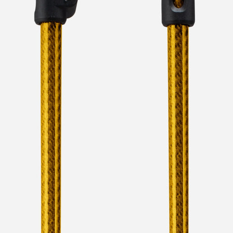 VESSEL Carbon Fibre Leg Set