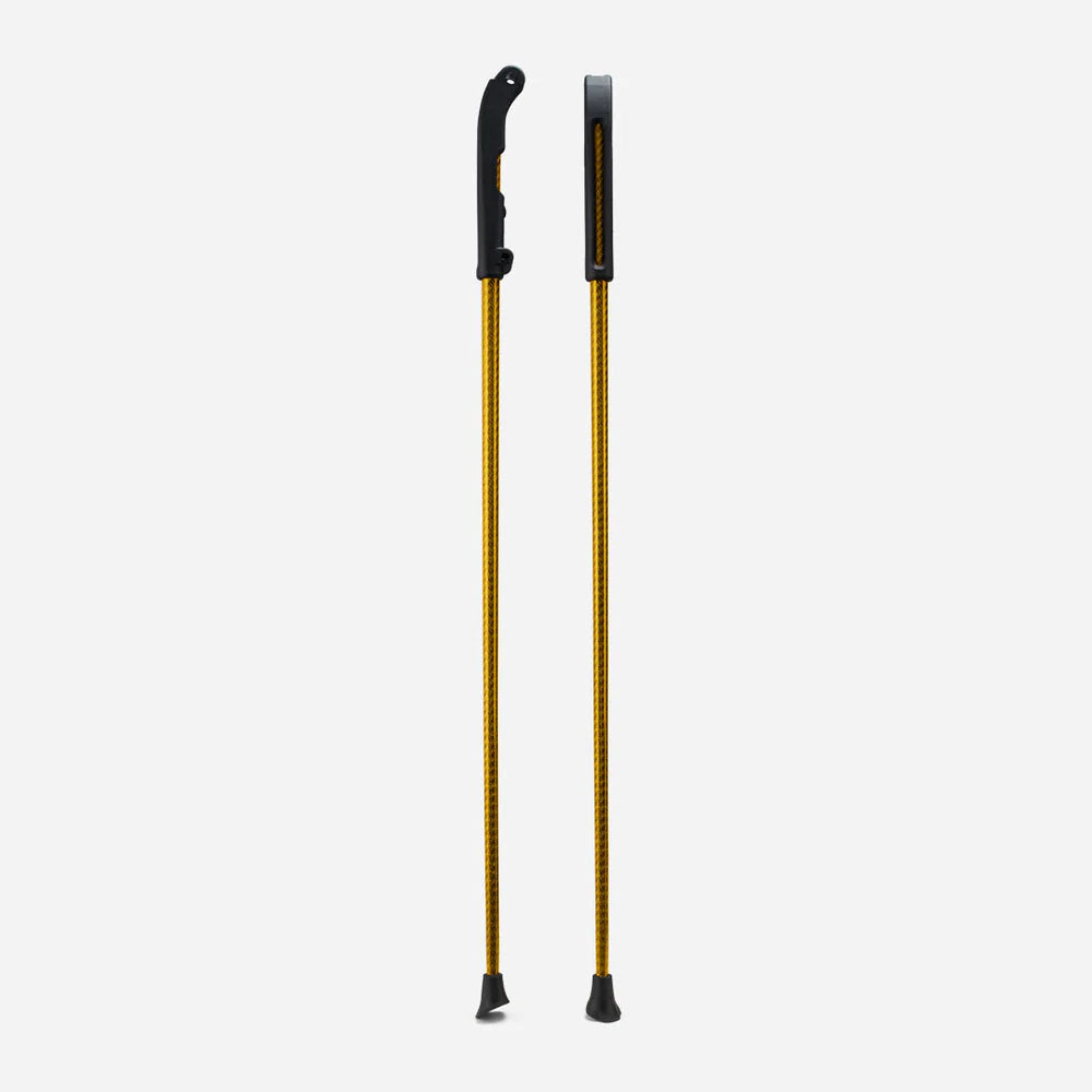 VESSEL Carbon Fibre Leg Set