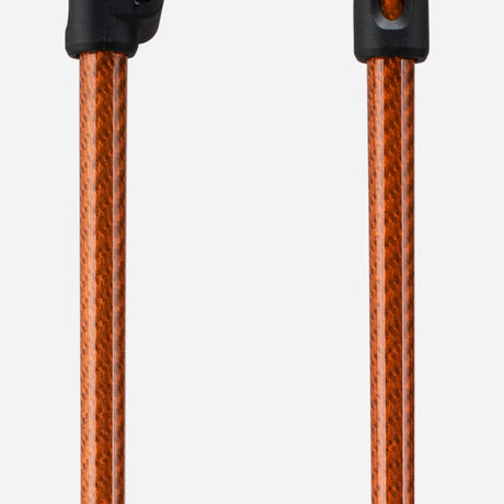 VESSEL Carbon Fibre Leg Set