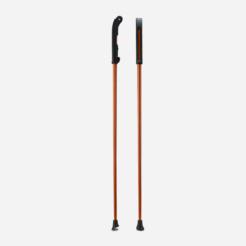 VESSEL Carbon Fibre Leg Set