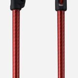 VESSEL Carbon Fibre Leg Set