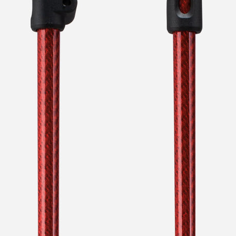 VESSEL Carbon Fibre Leg Set