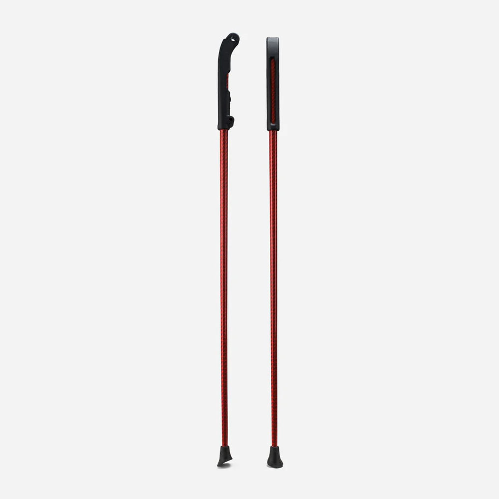 VESSEL Carbon Fibre Leg Set