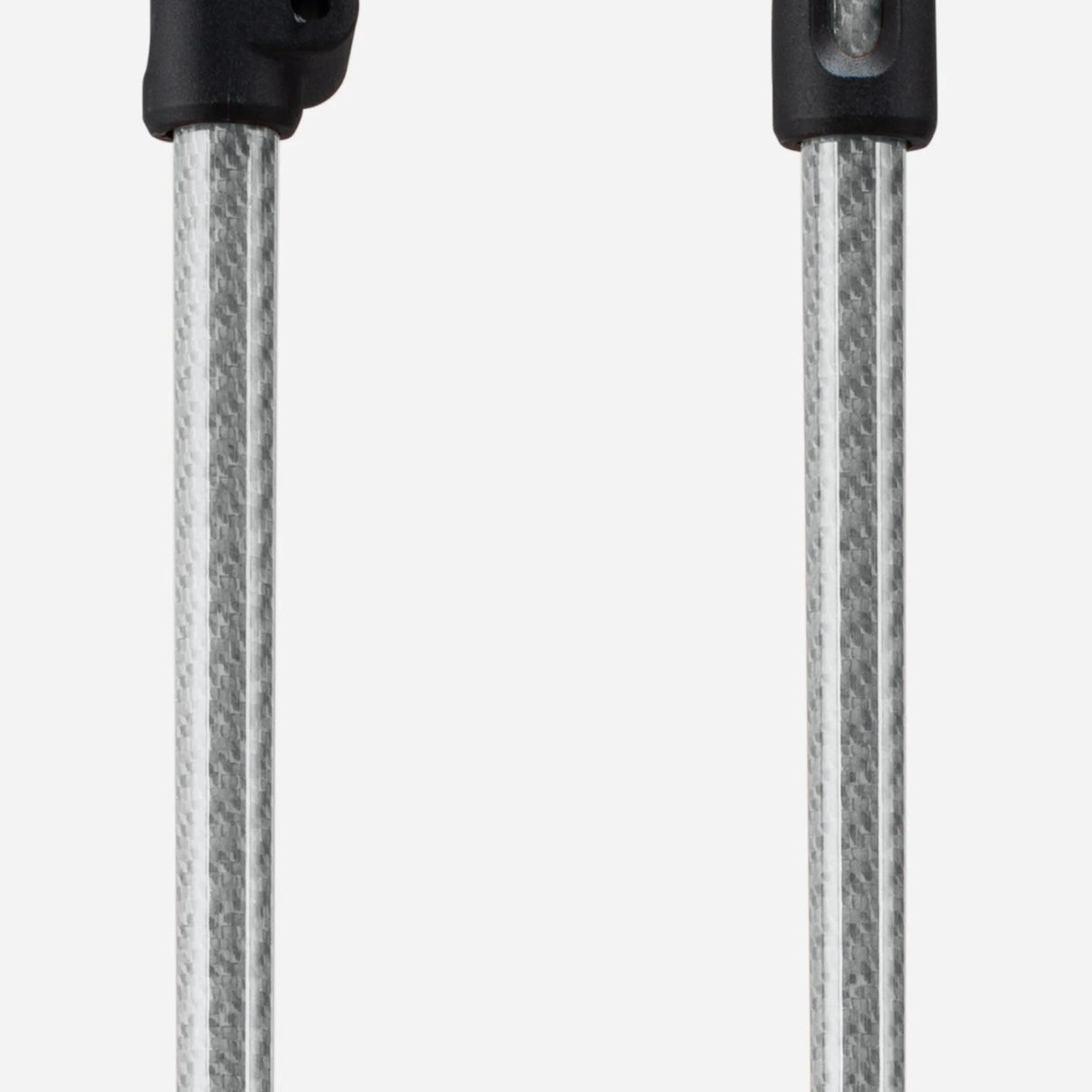 VESSEL Carbon Fibre Leg Set