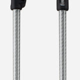 VESSEL Carbon Fibre Leg Set