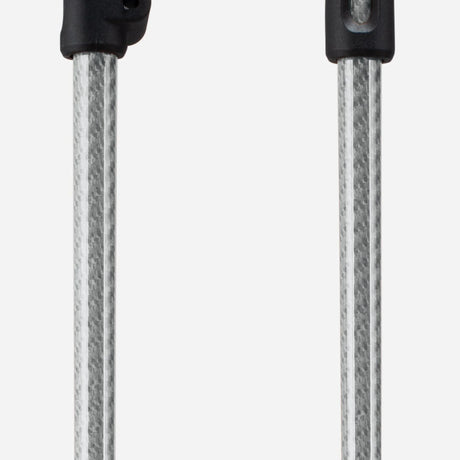 VESSEL Carbon Fibre Leg Set
