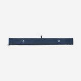 VESSEL Cart Strap Sleeve - Pebbled Navy
