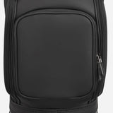 VESSEL Cool Caddy - Portable Cooler - Black/White