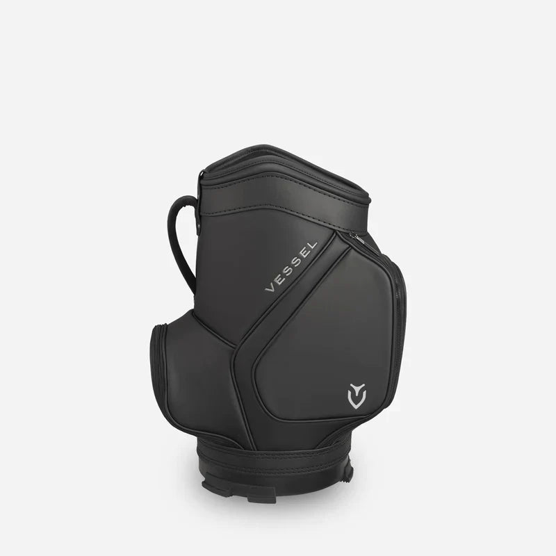 VESSEL Den Caddy 2.0 - Black