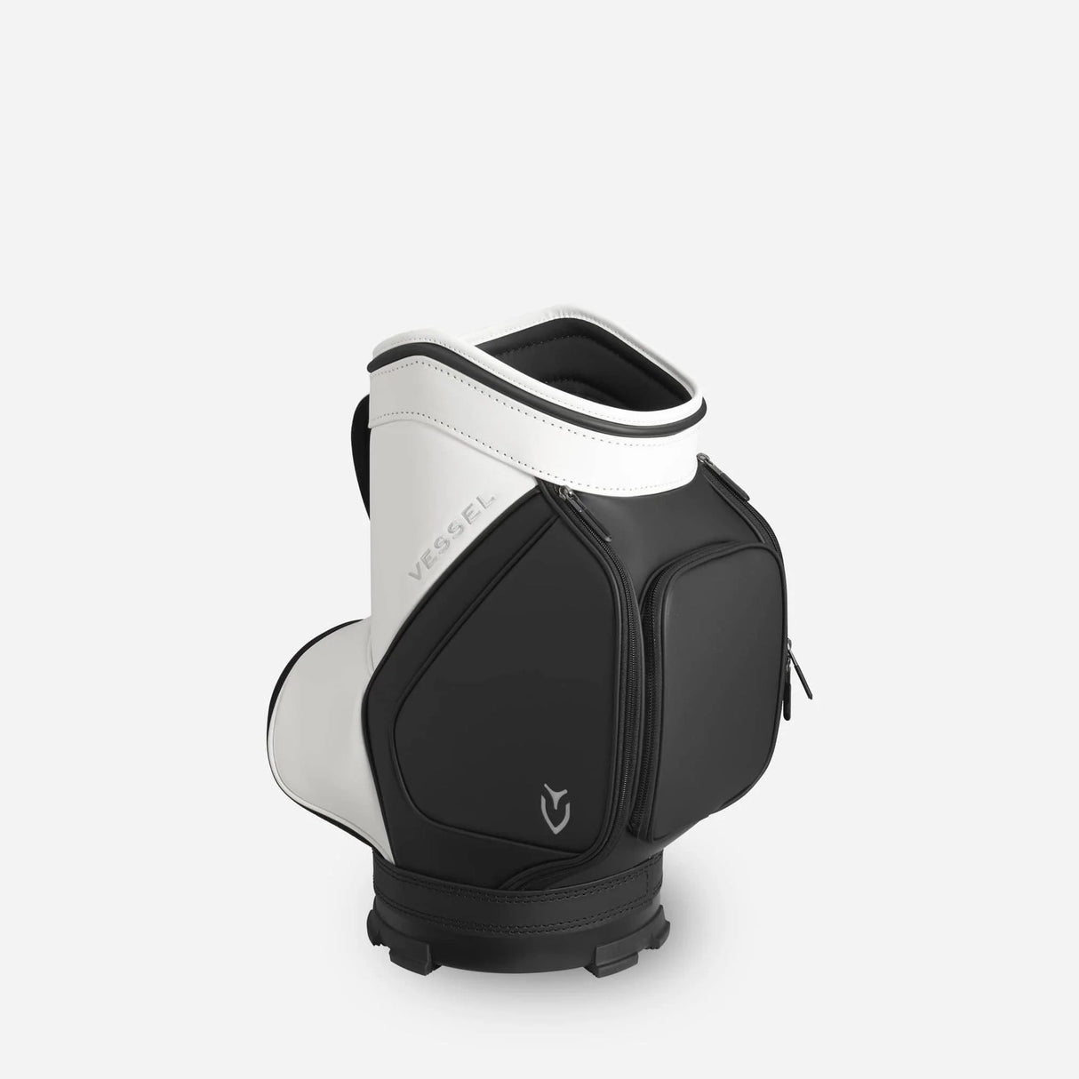 VESSEL Den Caddy 2.0 - Black/White