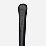 VESSEL Embossé Alignment Stick Cover - Premium Leather - Black