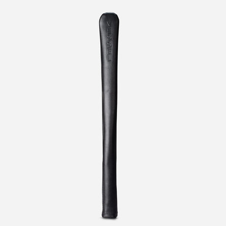VESSEL Embossé Alignment Stick Cover - Premium Leather - Black