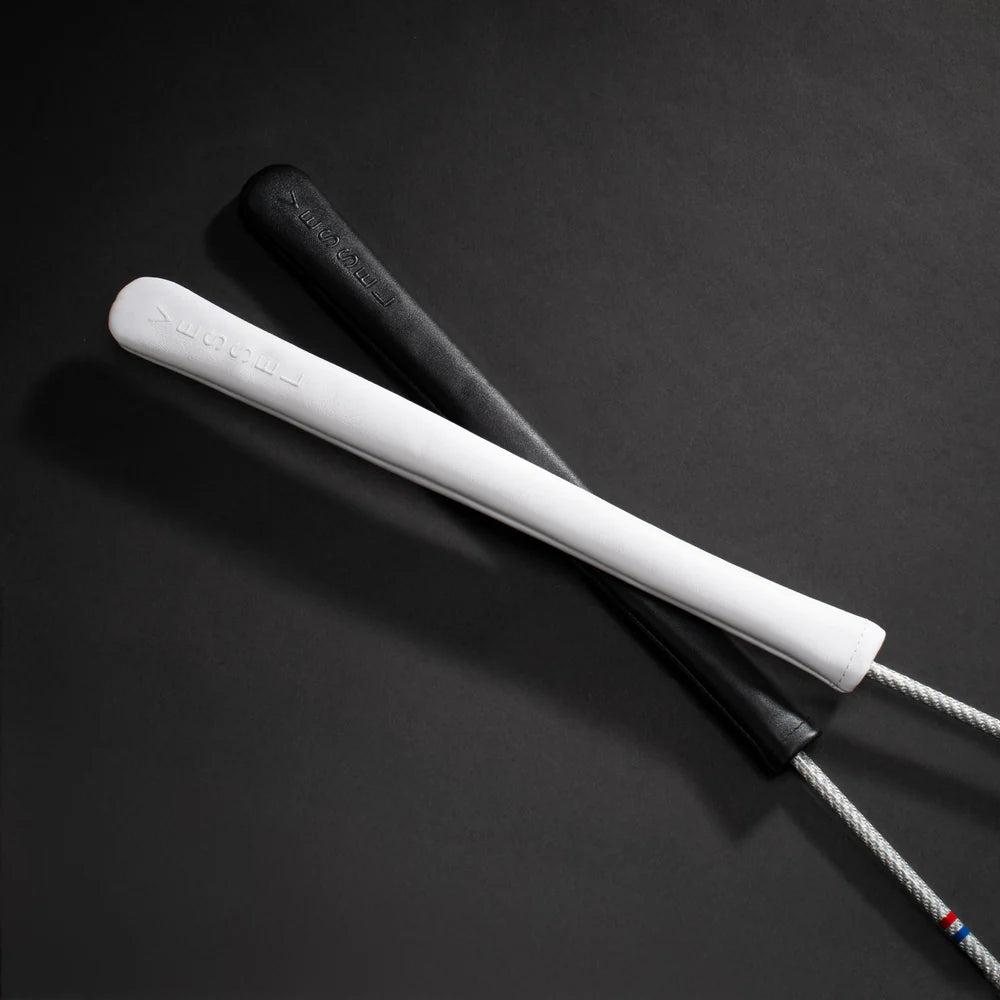 VESSEL Embossé Alignment Stick Cover - Premium Leather