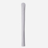 VESSEL Embossé Alignment Stick Cover - Premium Leather - White