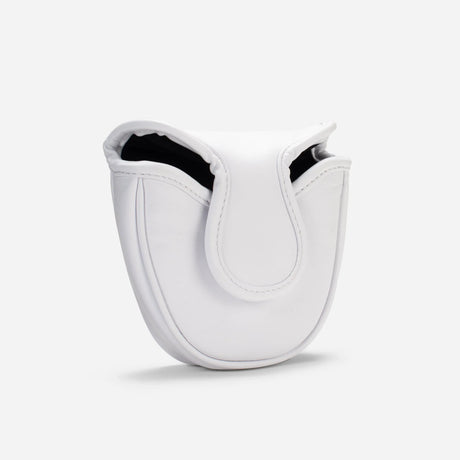 VESSEL Genuine Leather Mallet Putter Cover