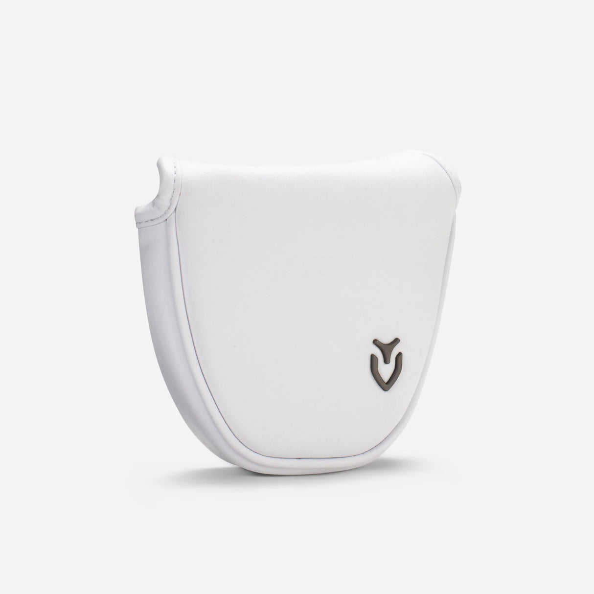 VESSEL Genuine Leather Mallet Putter Cover