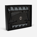VESSEL Golf Club Organiser - Cart Series