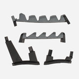 VESSEL Golf Club Organiser - Cart Series