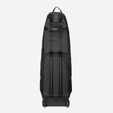 VESSEL Golf Travel Case 2.0 - Black reinforced bottom