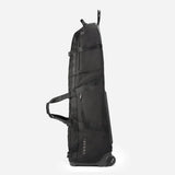 VESSEL Golf Travel Case 2.0 - Black - Side