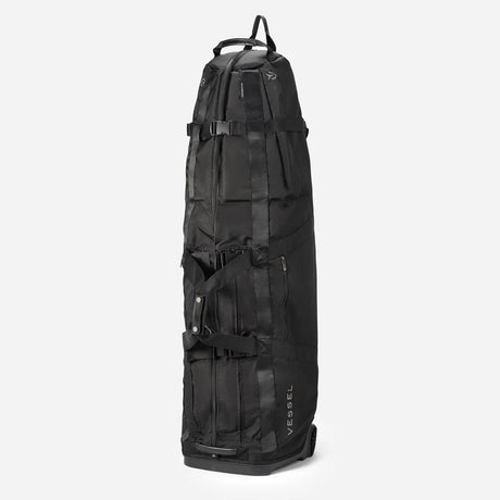 VESSEL Golf Travel Case 2.0 - Black