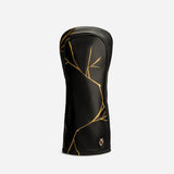 VESSEL Icon Driver Headcover – Kintsugi Limited Edition