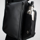VESSEL Junior Stand Golf Bag - DXR Black