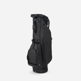 VESSEL Junior Stand Golf Bag - Black
