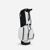 VESSEL Junior Stand Golf Bag - White