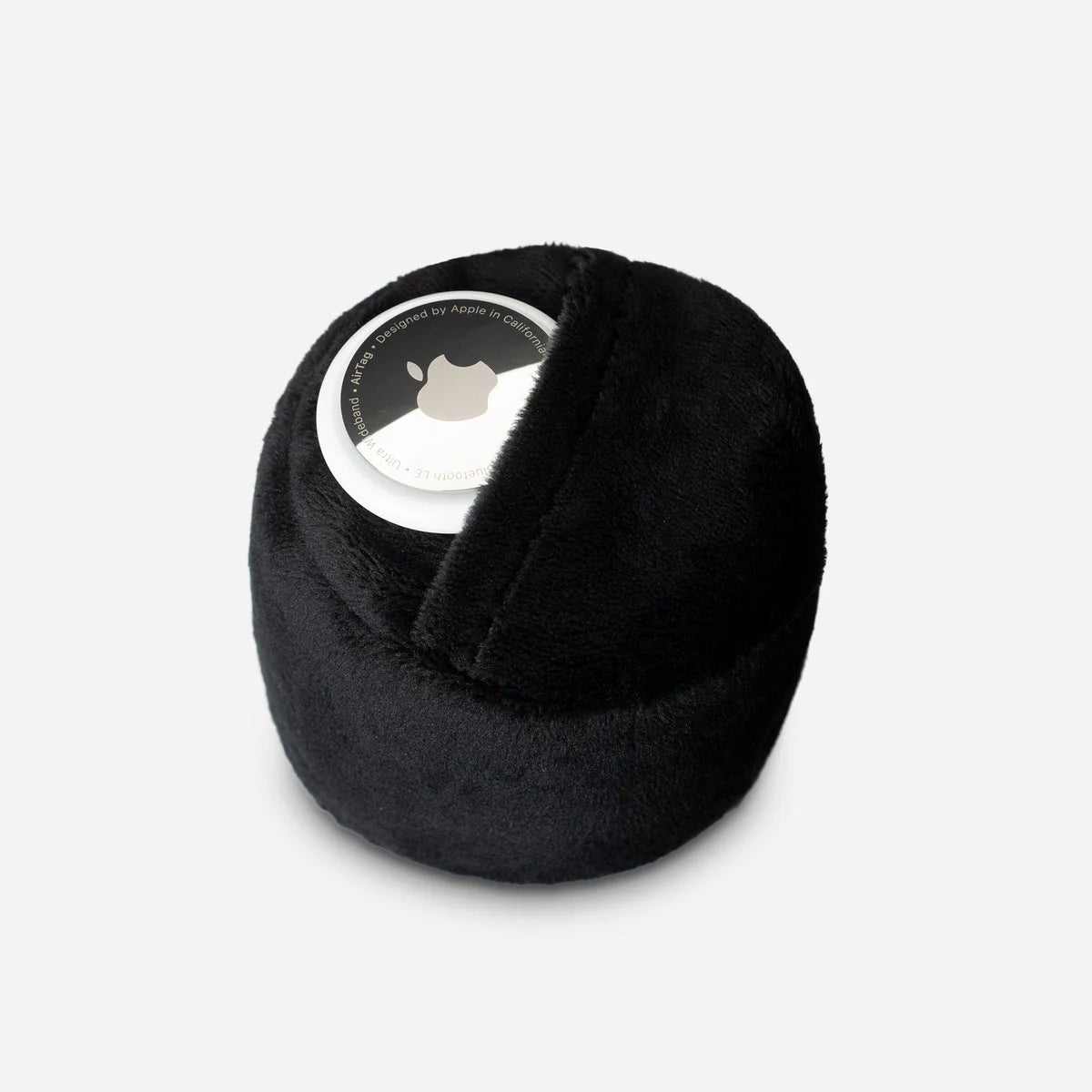 VESSEL Leather Watch Travel Case - Black