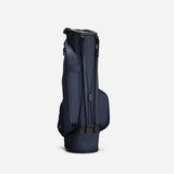 VESSEL Lux Air Stand Golf Bag - Navy