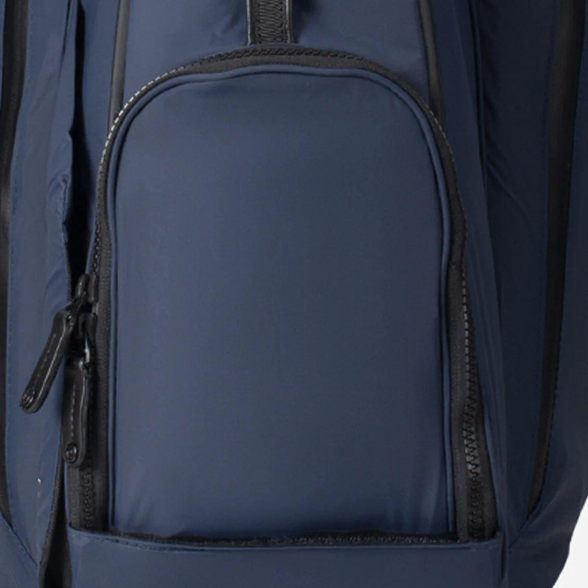 VESSEL Lux Air Stand Golf Bag - Navy
