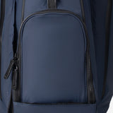 VESSEL Lux Air Stand Golf Bag - Navy